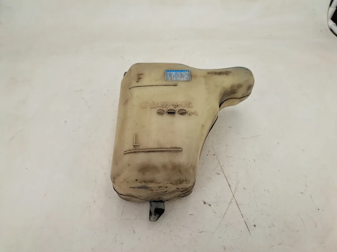 Vaschetta compensazione radiatore Vaschetta compensazione radiatore