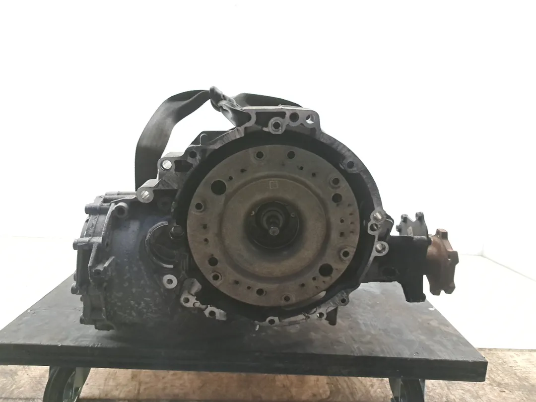 Cambio automatico Cambio automatico