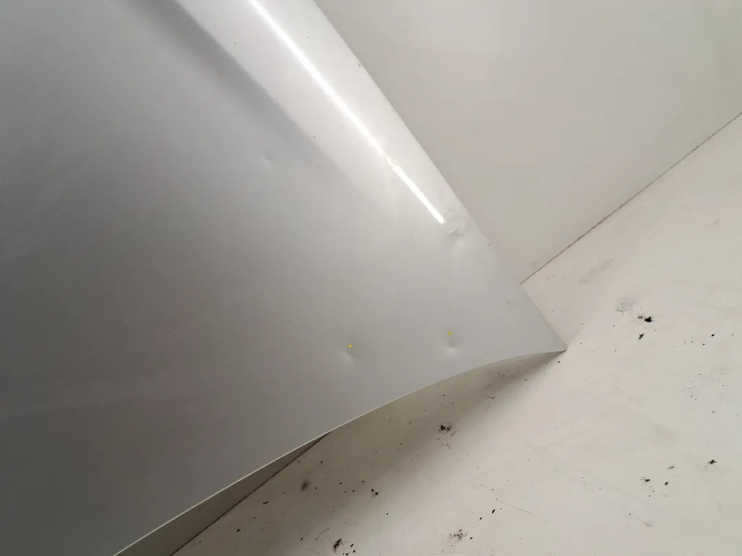 Cofano anteriore Cofano anteriore