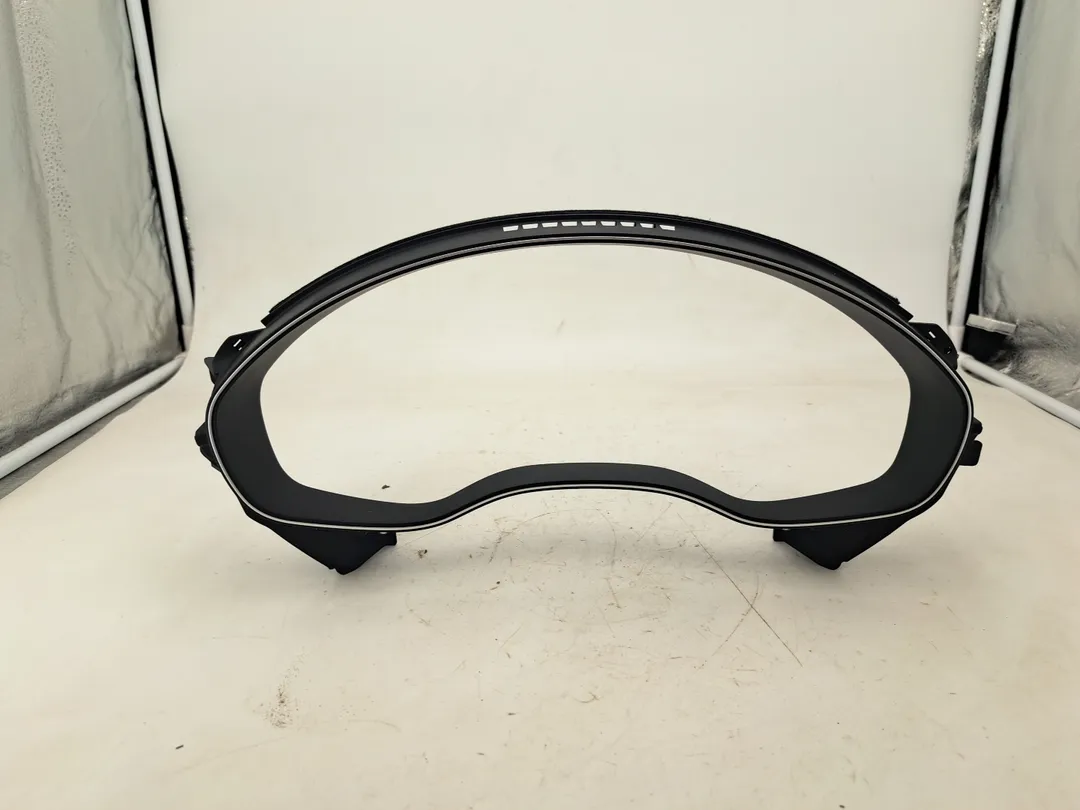 Cornice portastrumenti
