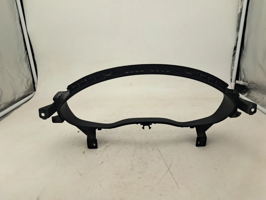 Cornice portastrumenti