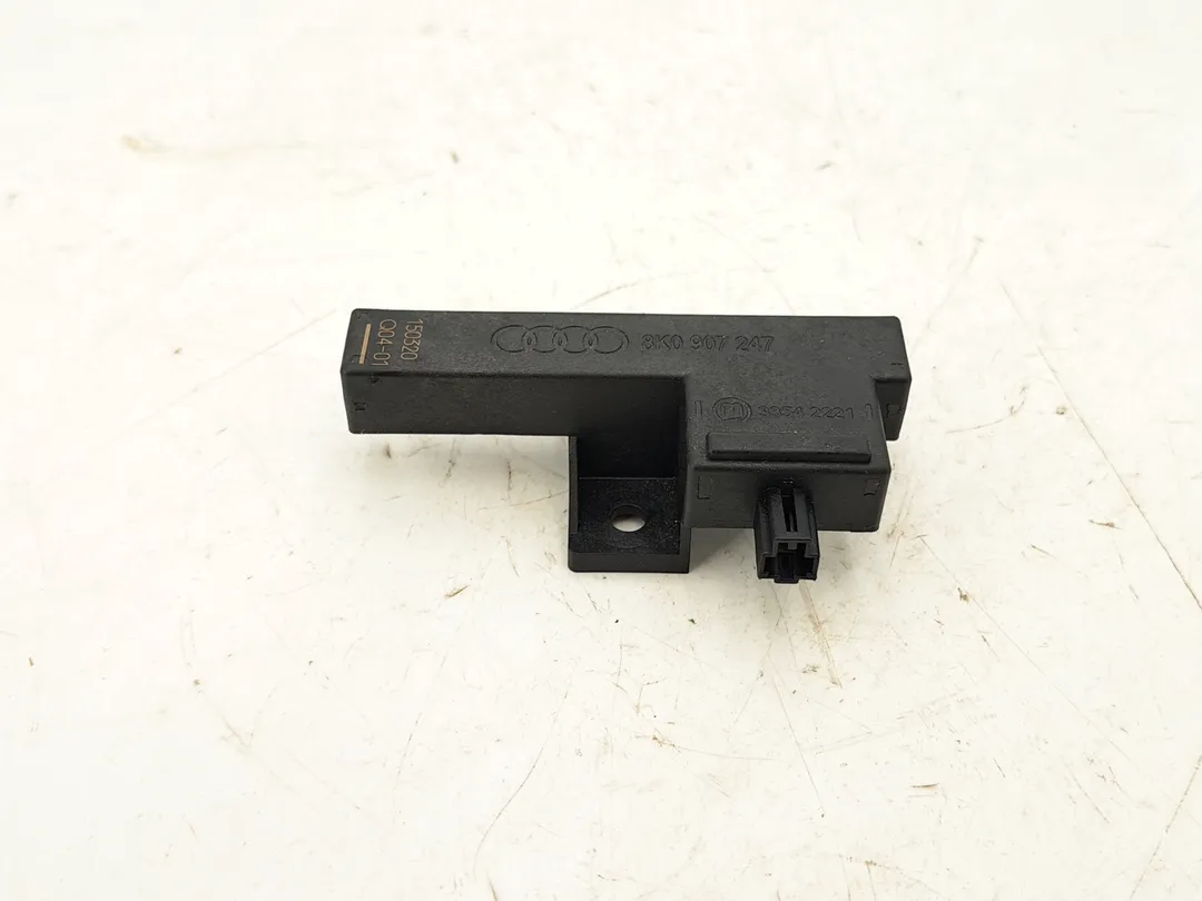 Antenna trasmettitore centralina immobilizzatore