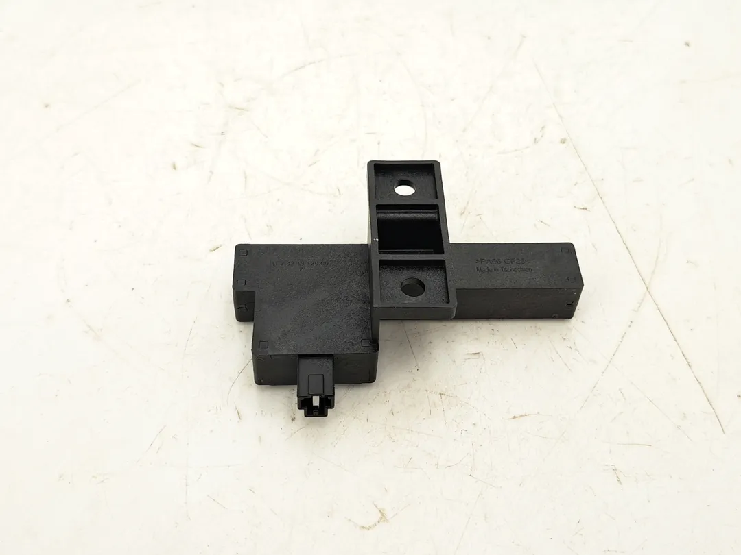 Antenna trasmettitore centralina immobilizzatore