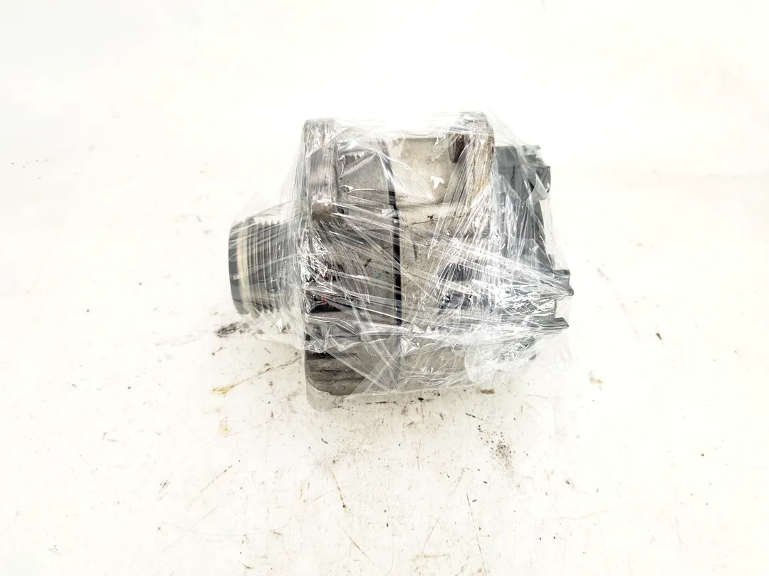 Alternatore Alternatore
