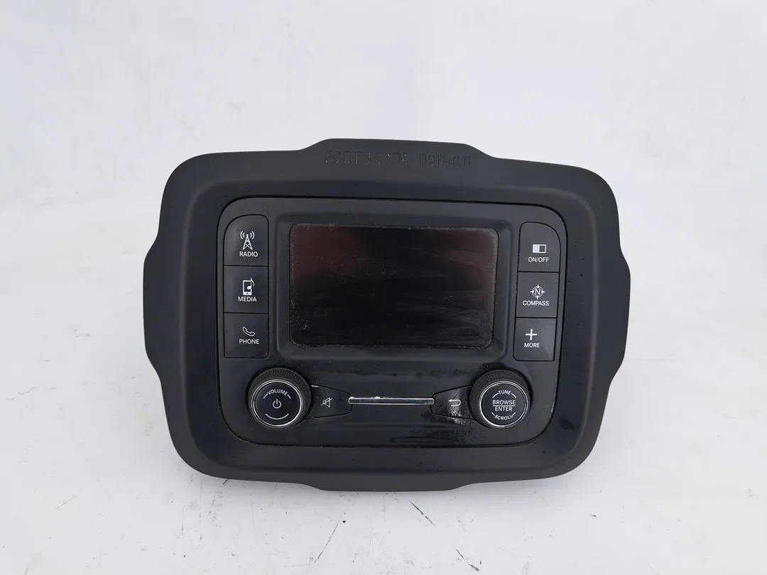 Autoradio Autoradio