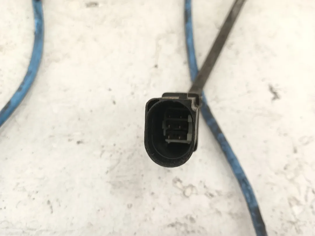 Convertitore catalitico (Filtro antiparticolato FAP)