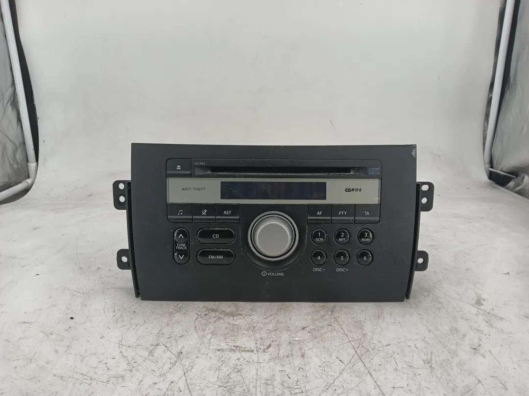 Autoradio