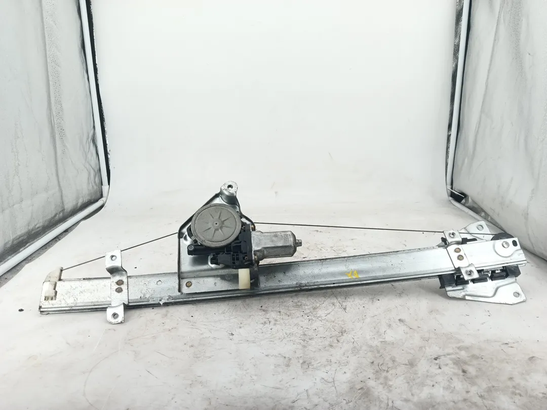 Alzacristallo alzavetro elettrico porta anteriore destro Alzacristallo alzavetro elettrico porta anteriore destro