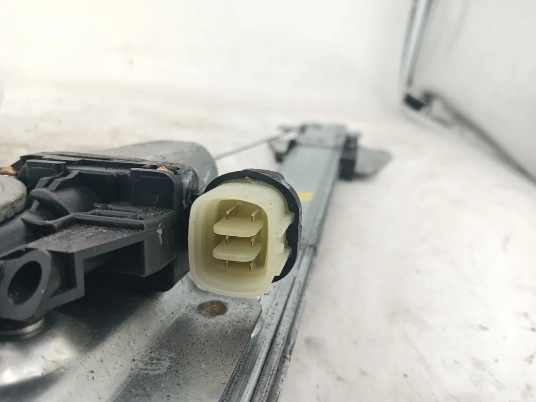 Alzacristallo alzavetro elettrico porta anteriore destro Alzacristallo alzavetro elettrico porta anteriore destro