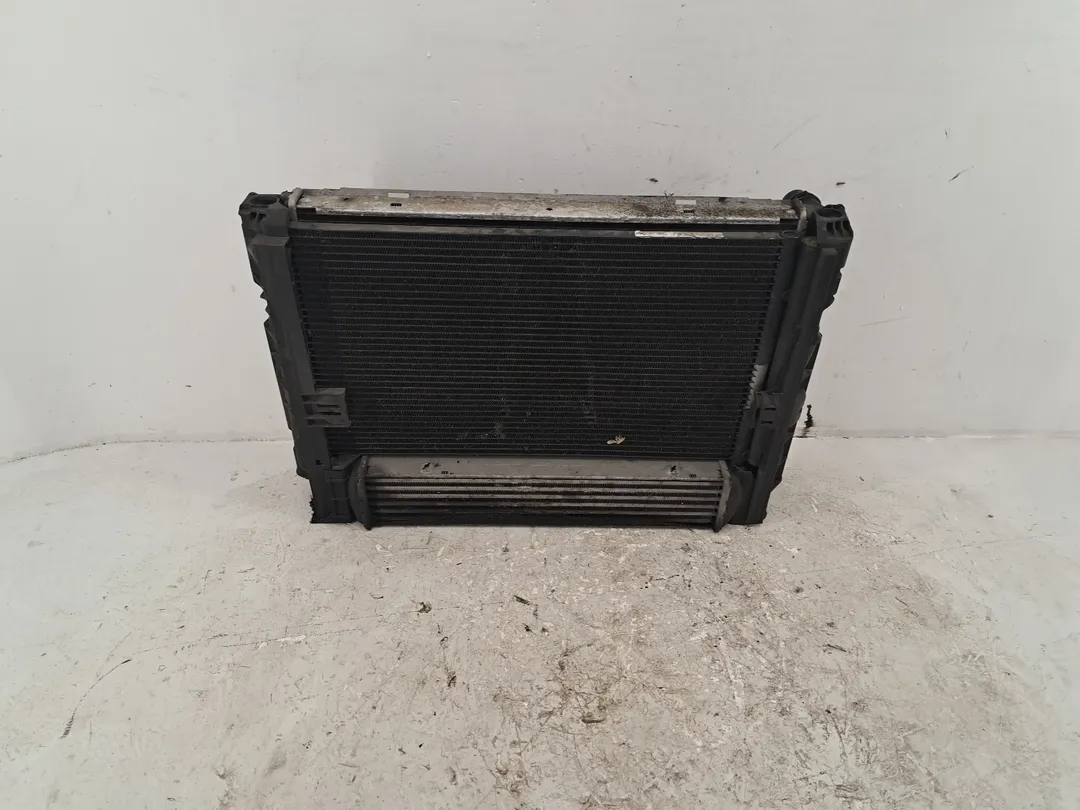 Radiatore Radiatore
