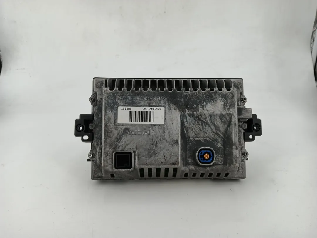 Display (Display navigatore satellitare) Display (Display navigatore satellitare)