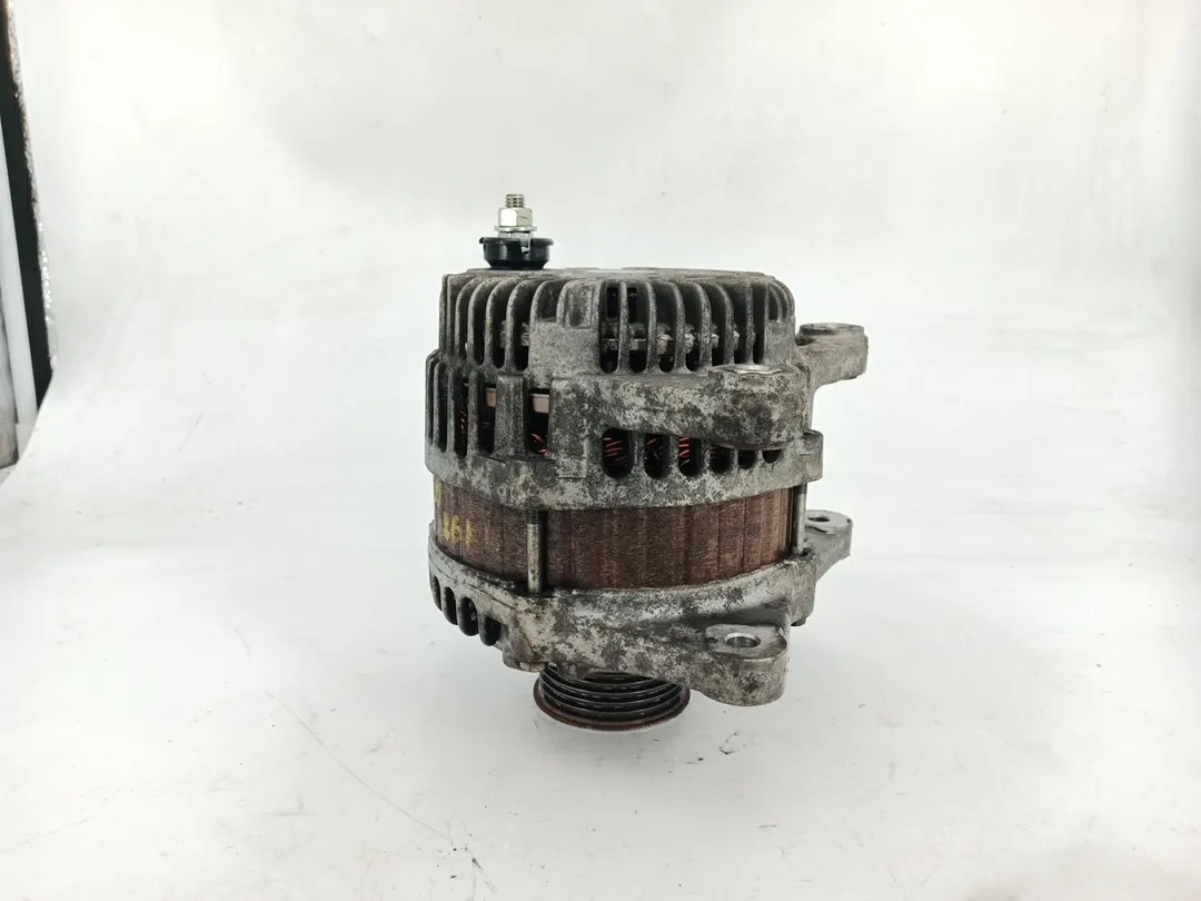 Alternatore Alternatore