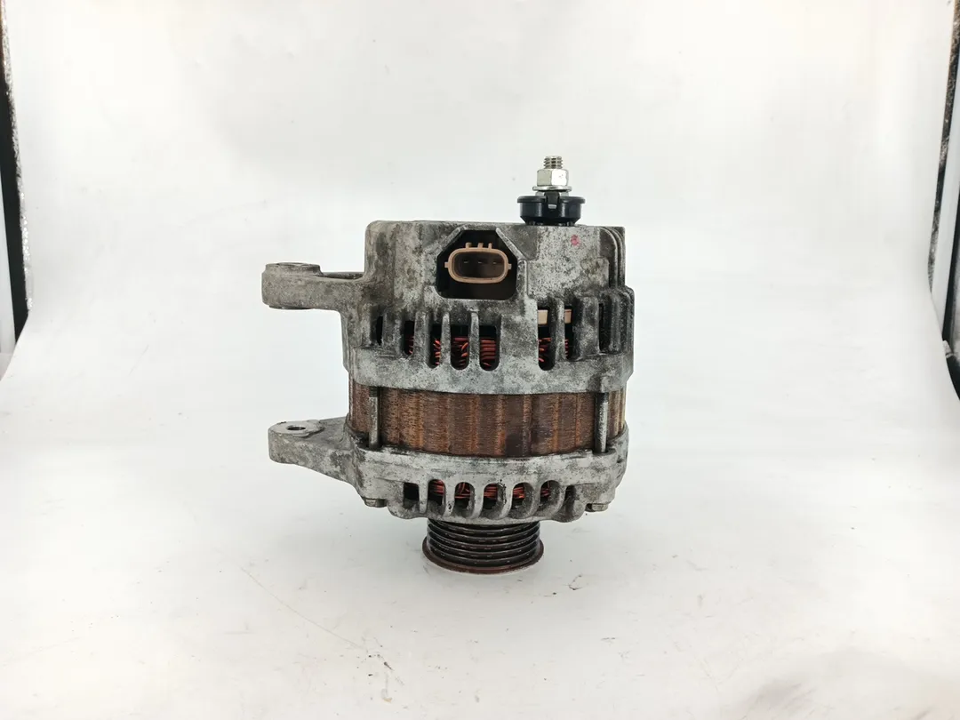 Alternatore Alternatore
