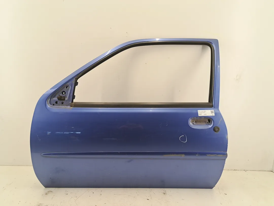 Porta anteriore sinistro Porta anteriore sinistro