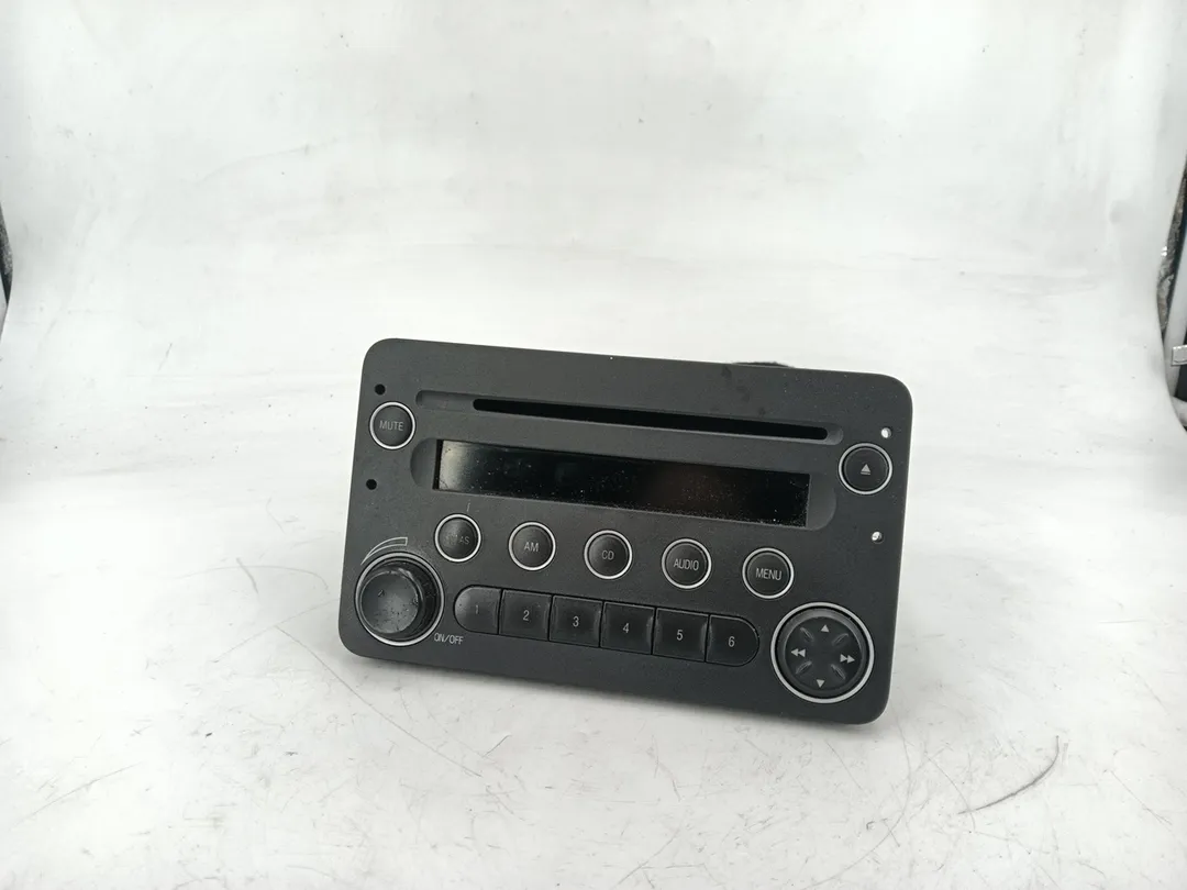 Autoradio Autoradio