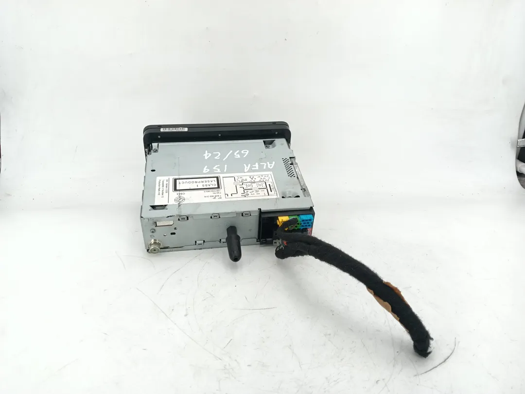 Autoradio Autoradio