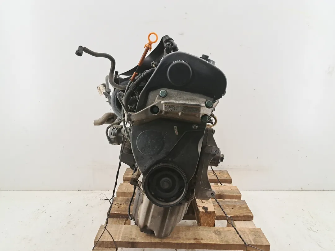 Motore (Motore semicompl.)