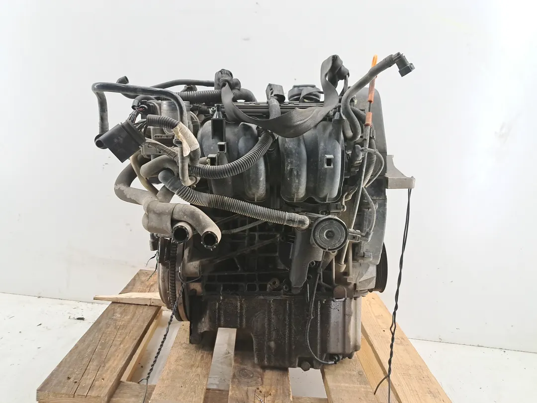 Motore (Motore semicompl.)