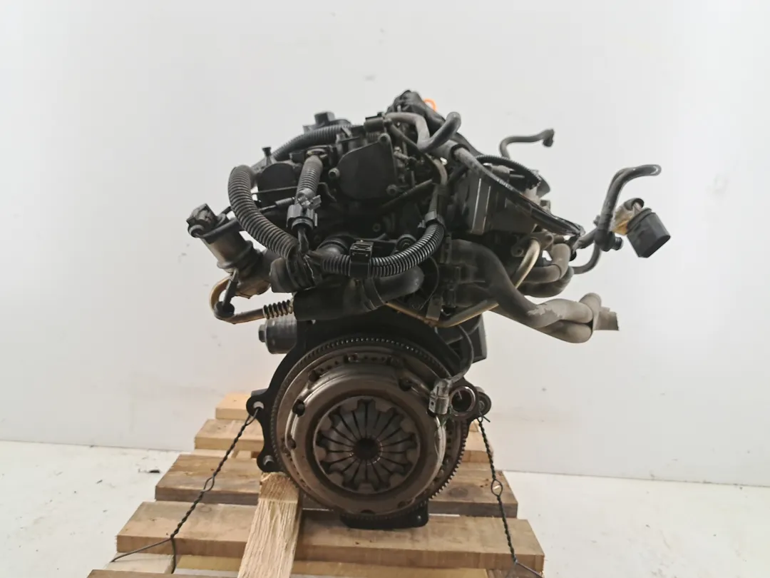 Motore (Motore semicompl.)