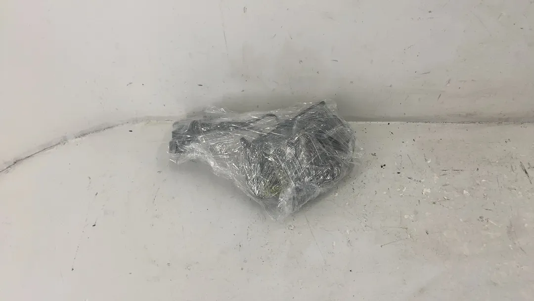 Pinza freno anteriore completo sinistro