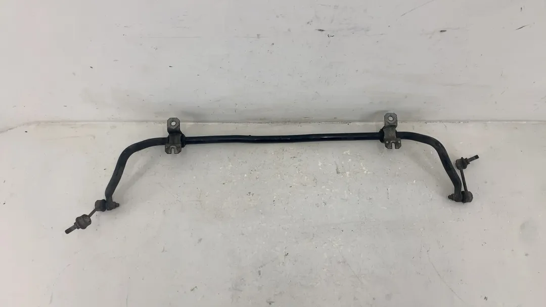 Barra stabilizzatrice anteriore Barra stabilizzatrice anteriore