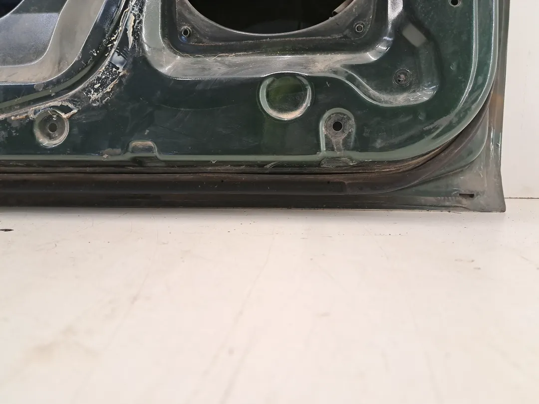 Porta anteriore sinistro