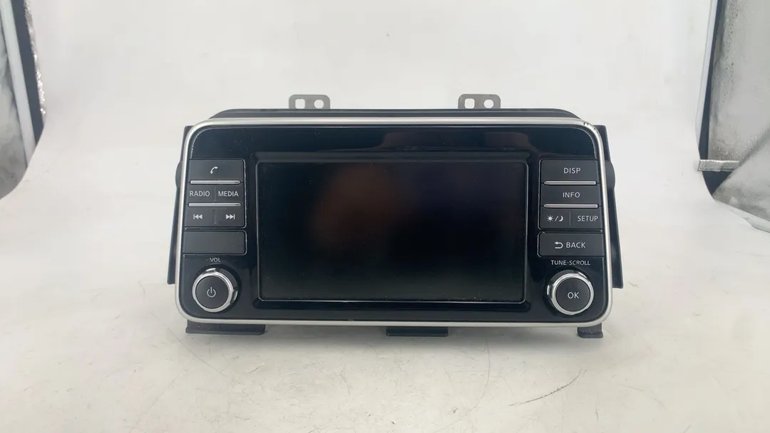 Autoradio Autoradio