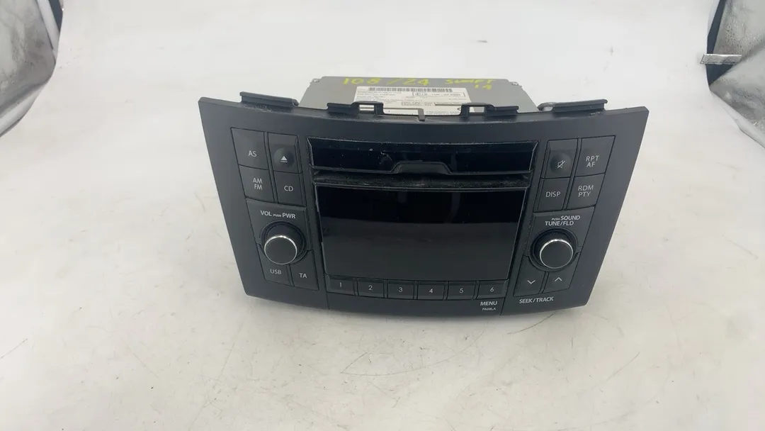 Autoradio Autoradio