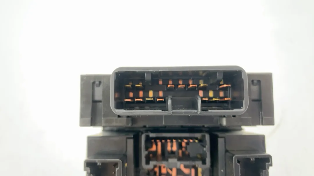 Interruttore regolazione retrovisore esterno