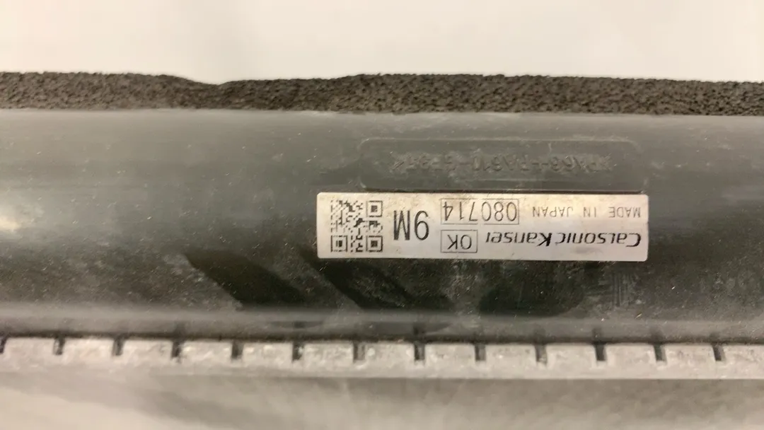 Radiatore Radiatore