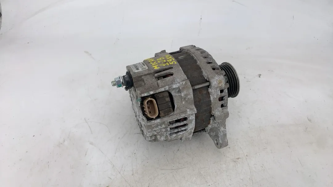 Alternatore