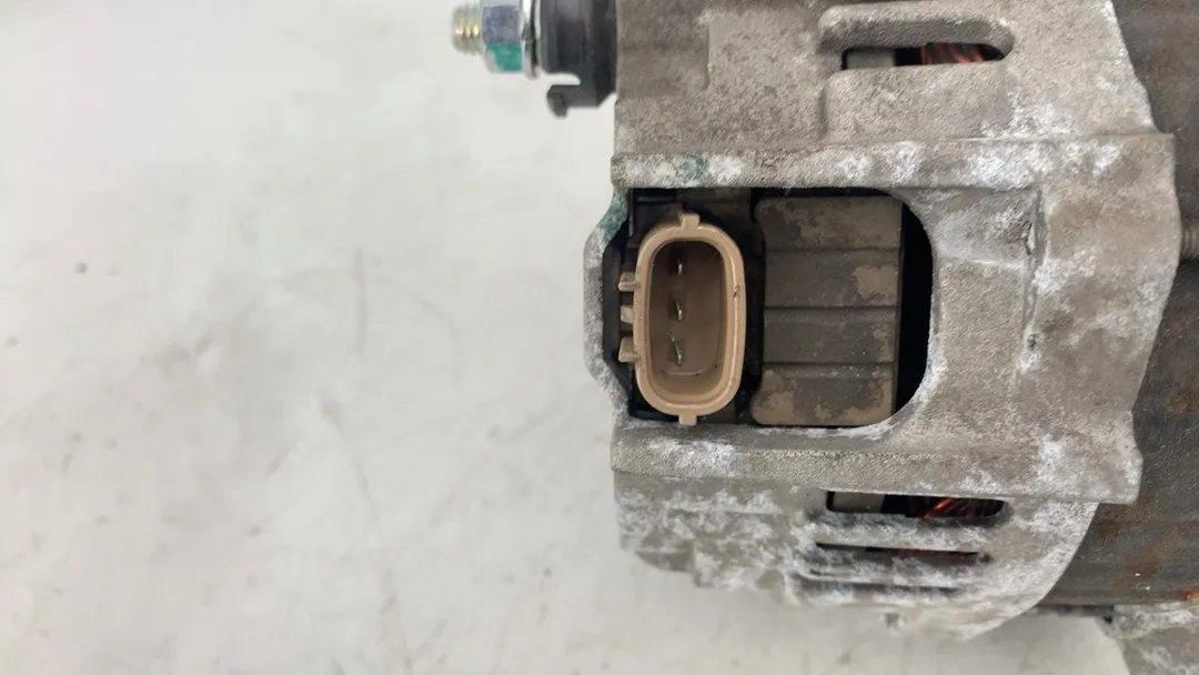 Alternatore