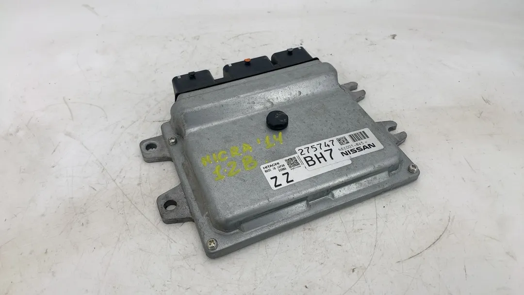 Centralina iniezione motore ECU