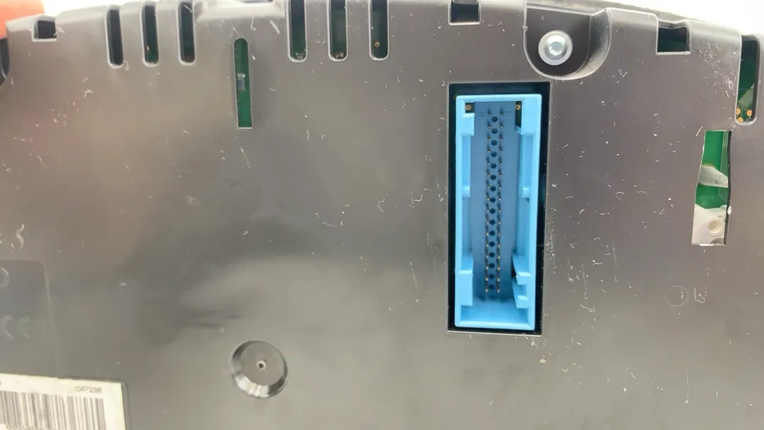 Quadro strumenti contachilometri Quadro strumenti contachilometri