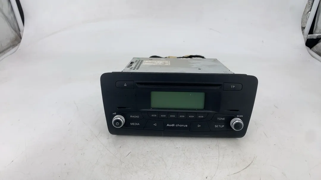 Autoradio Autoradio