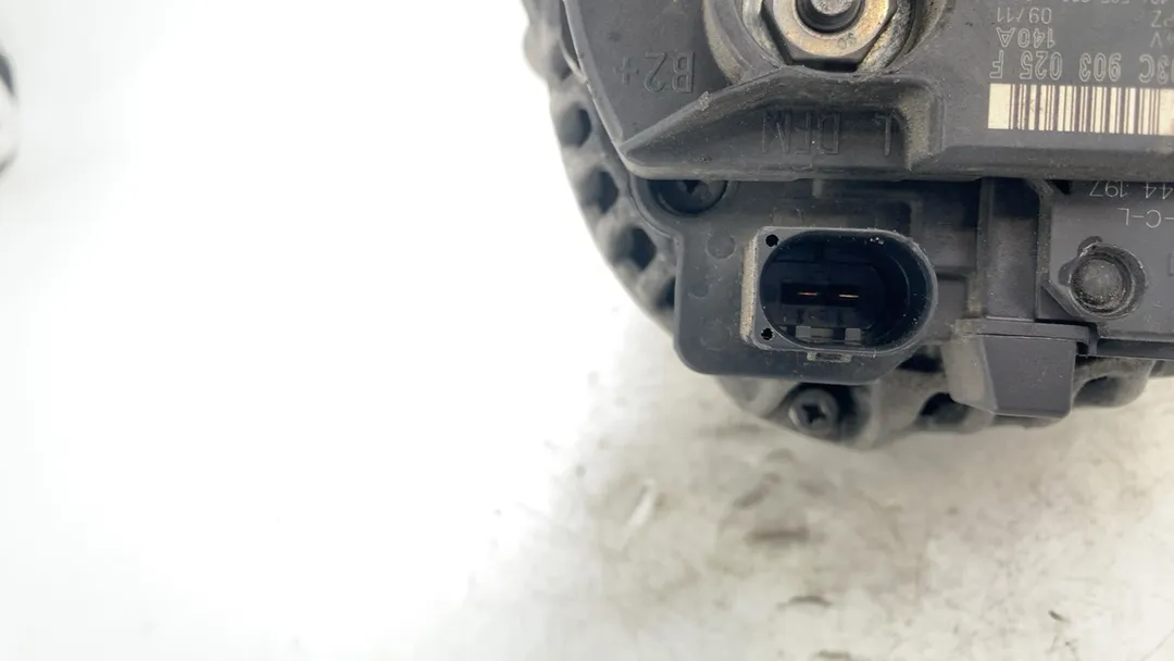 Alternatore