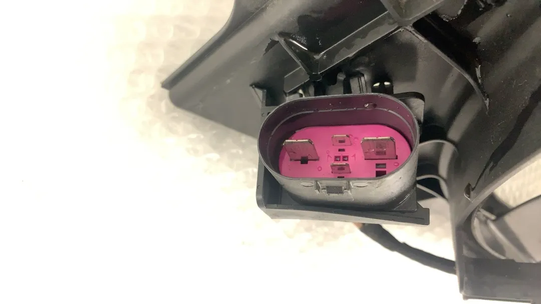 Elettroventola Elettroventola
