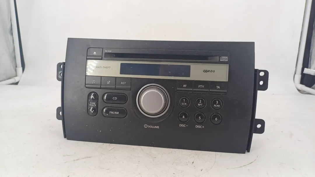 Autoradio Autoradio