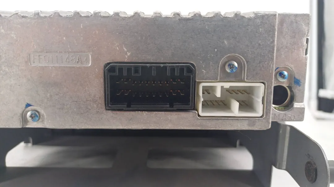 Autoradio Autoradio