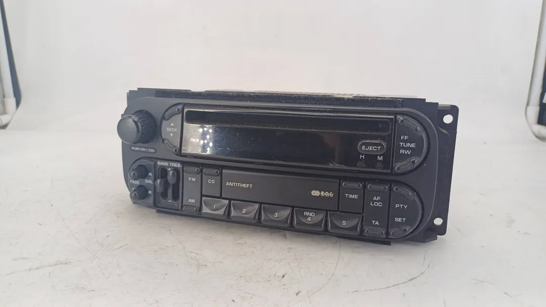 Autoradio