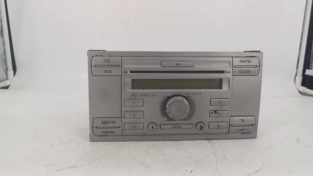 Autoradio