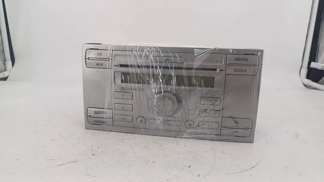 Autoradio