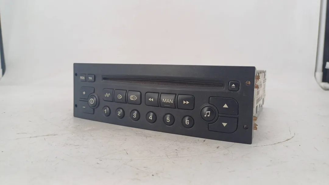 Autoradio