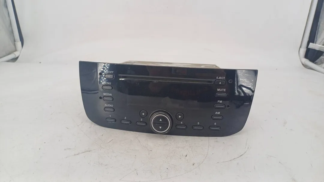 Autoradio