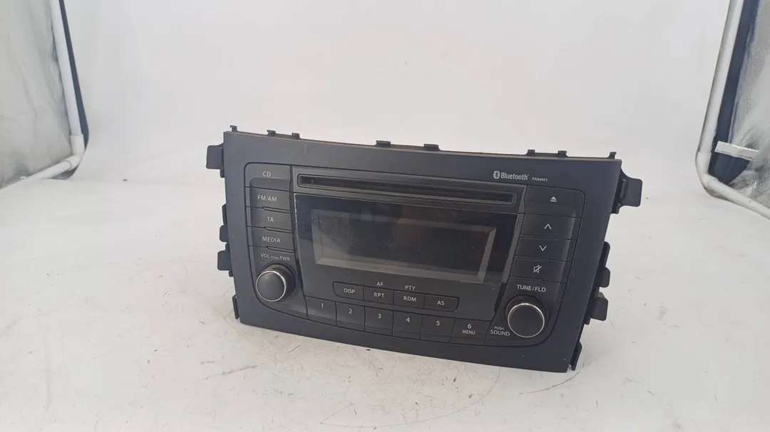 Autoradio Autoradio