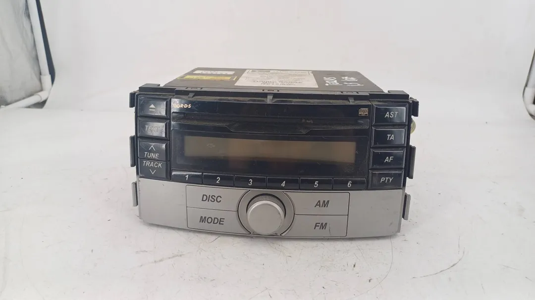 Autoradio Autoradio