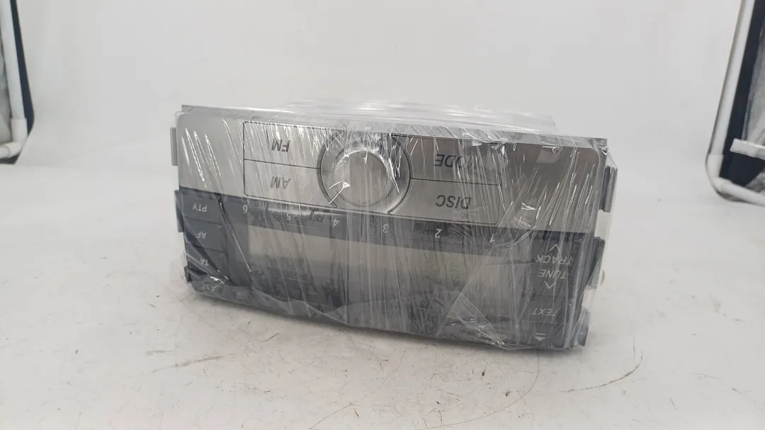 Autoradio Autoradio