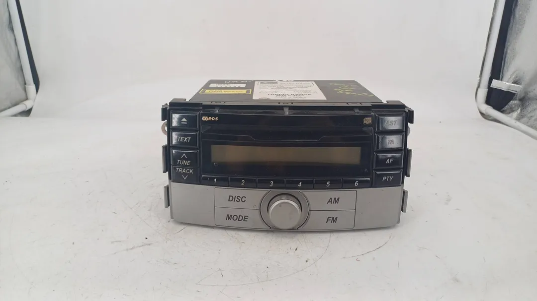 Autoradio