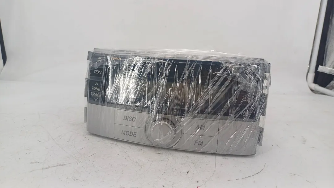 Autoradio