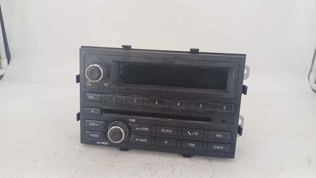 Autoradio Autoradio